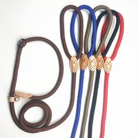 Simple Style Classic Style Nylon Solid Color Leash main image 3