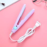 Simple Style Classic Style Solid Color Plastic Hair Curler 1 Piece sku image 3