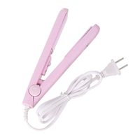 Simple Style Classic Style Solid Color Plastic Hair Curler 1 Piece main image 3