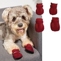 Casual Cloth Solid Color Pet Clothing sku image 9