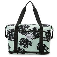 Women's Streetwear Animal Oxford Cloth Travel Bags sku image 7