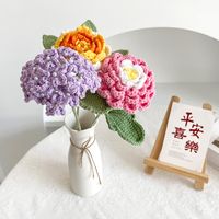 Simple Style Classic Style Flower Dried Flower Imitation Plants main image 5