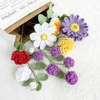 Simple Style Classic Style Flower Dried Flower Imitation Plants main image 4