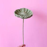 Simple Style Classic Style Flower Dried Flower Imitation Plants sku image 1