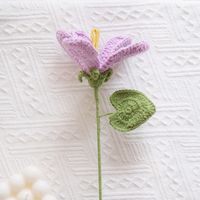 Simple Style Classic Style Flower Cloth main image 4