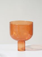 Einfacher Stil Klassischer Stil Einfarbig Glas Leuchter sku image 3
