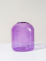 Einfacher Stil Klassischer Stil Einfarbig Glas Leuchter sku image 8