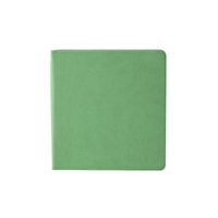 1 Piece Solid Color Class Learning Paper Casual Notebook sku image 1