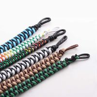 Style Ethnique Géométrique Corde De Coton Tricot Unisexe Bracelets main image 3