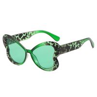 Sweet Streetwear Butterfly Ac Butterfly Frame Full Frame Women's Sunglasses main image 4