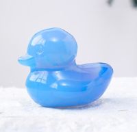 Simple Style Duck Crystal Ornaments Artificial Decorations sku image 7