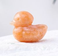 Simple Style Duck Crystal Ornaments Artificial Decorations sku image 15