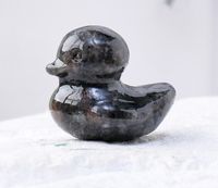 Simple Style Duck Crystal Ornaments Artificial Decorations sku image 20