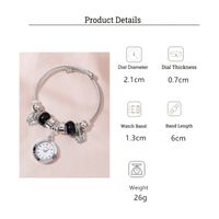 Casual Butterfly Quartz Women's Watches main image 2