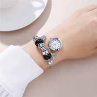 Casual Butterfly Quartz Women's Watches main image 4