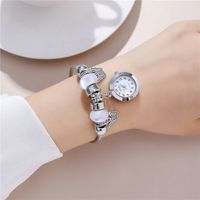 Casual Butterfly Quartz Women's Watches main image 5