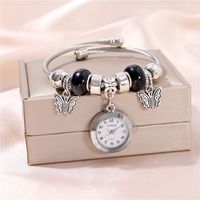 Casual Butterfly Quartz Women's Watches main image 1