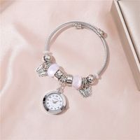 Casual Butterfly Quartz Women's Watches main image 6