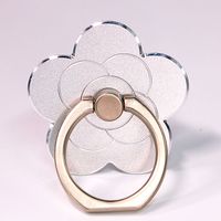 Alloy Flower Cartoon Style Phone Ring Grips Phone Accessories sku image 2