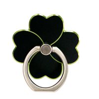Alloy Flower Cartoon Style Phone Ring Grips Phone Accessories main image 2