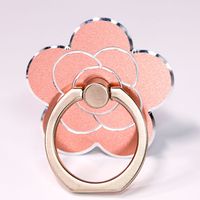 Alloy Flower Cartoon Style Phone Ring Grips Phone Accessories sku image 4
