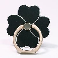 Alloy Flower Cartoon Style Phone Ring Grips Phone Accessories sku image 8