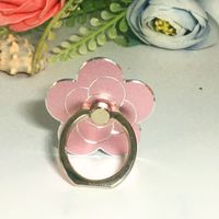 Alloy Flower Cartoon Style Phone Ring Grips Phone Accessories sku image 6