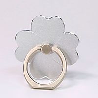 Alloy Flower Cartoon Style Phone Ring Grips Phone Accessories sku image 7