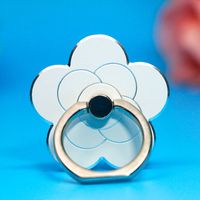 Alloy Flower Cartoon Style Phone Ring Grips Phone Accessories sku image 13