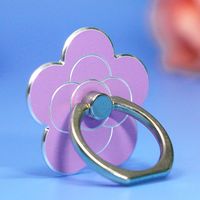 Alloy Flower Cartoon Style Phone Ring Grips Phone Accessories sku image 15