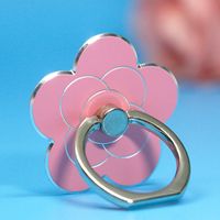 Alloy Flower Cartoon Style Phone Ring Grips Phone Accessories sku image 17