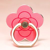 Alloy Flower Cartoon Style Phone Ring Grips Phone Accessories sku image 21