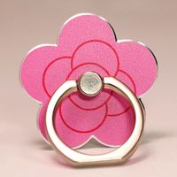 Alloy Flower Cartoon Style Phone Ring Grips Phone Accessories sku image 27