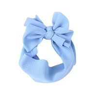 Sweet Polyester Cartoon Bow Knot Pet Accessories sku image 1