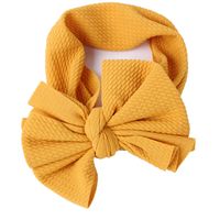 Sweet Polyester Cartoon Bow Knot Pet Accessories main image 2