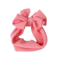 Sweet Polyester Cartoon Bow Knot Pet Accessories sku image 5