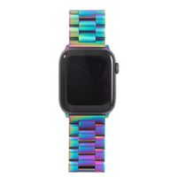 Elegant Solid Color Watch Band sku image 16