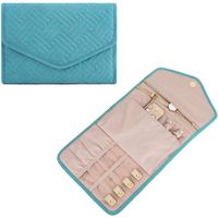 Casual Solid Color Cloth Jewelry Packaging Bags sku image 11