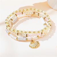 Casual Simple Style Star Artificial Crystal Women's Bracelets main image 4