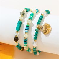 Casual Simple Style Star Artificial Crystal Women's Bracelets main image 6