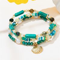 Casual Simple Style Star Artificial Crystal Women's Bracelets sku image 4
