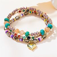Casual Simple Style Star Artificial Crystal Women's Bracelets sku image 8