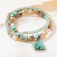 Casual Simple Style Star Artificial Crystal Women's Bracelets sku image 9