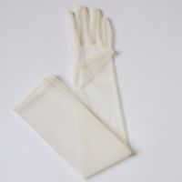 Women's Simple Style Solid Color Gloves 1 Pair sku image 8