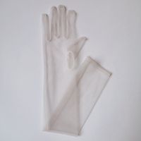 Women's Simple Style Solid Color Gloves 1 Pair sku image 17