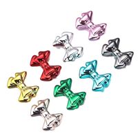 10 PCS/Package Arylic Bow Knot Beads main image 5