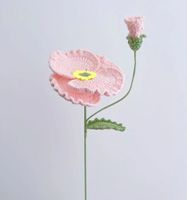 Pastorale Fleur Fil Fleurs Artificielles sku image 9