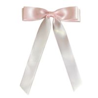 Kid'S Sweet Bow Knot Polyester Hair Clip sku image 12