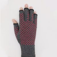 Unisex Commute Solid Color Gloves 1 Pair sku image 2