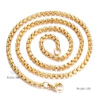 304 Stainless Steel 18K Gold Plated Fitness Hip-Hop Sports Basketball Rhinestones sku image 1